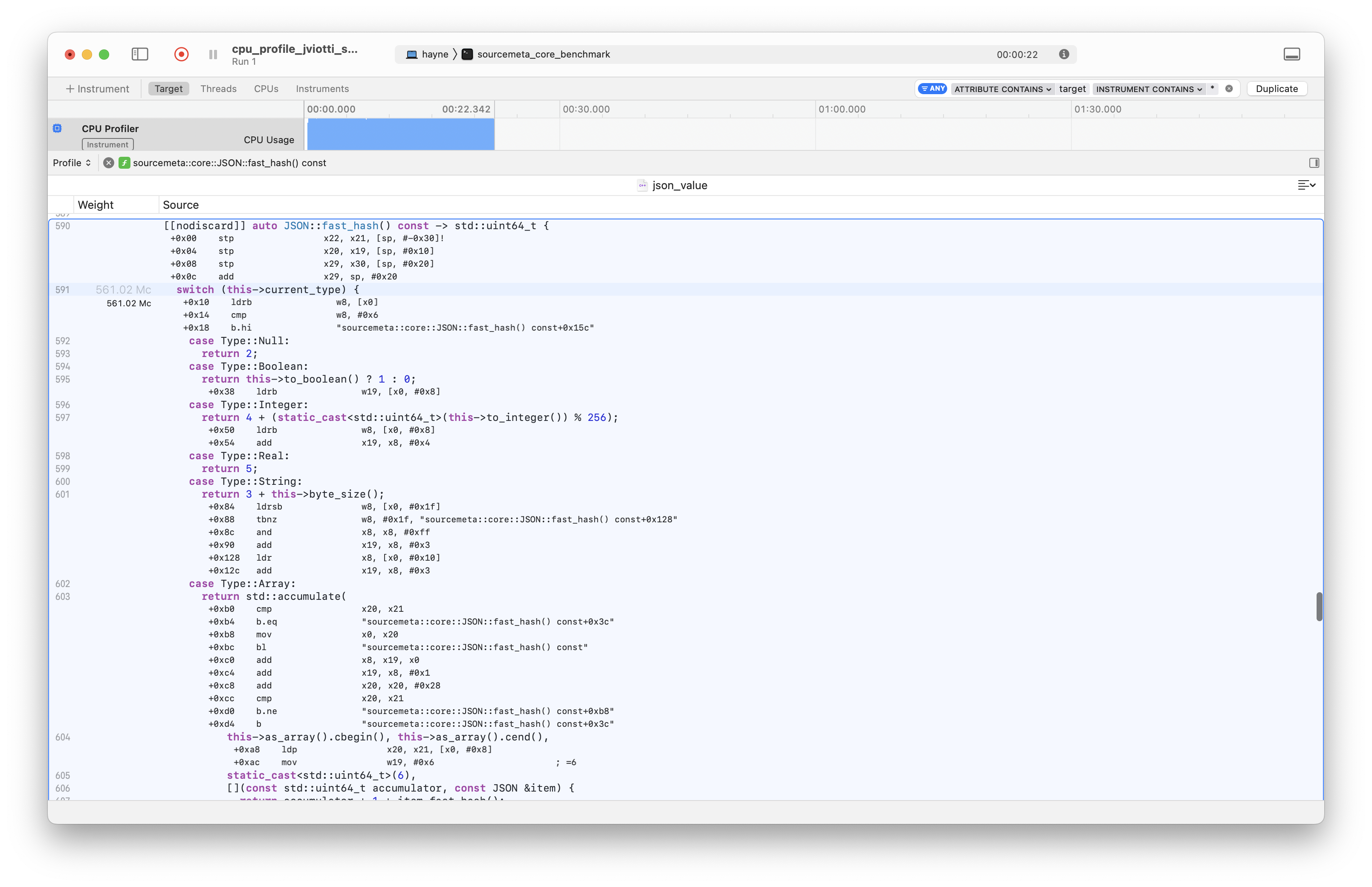 One of the most essential parts of C++ performance-oriented         work is understanding what’s going on under the hood. Popular         ways of do